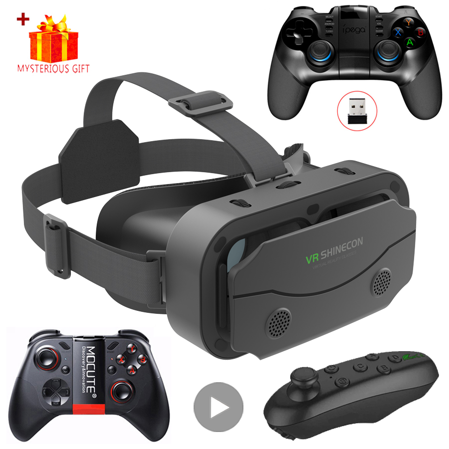 Vr Headset Pc - VRメガネ 3D バーチャルリアリティ ヘッドセット デバイス ヘルメット