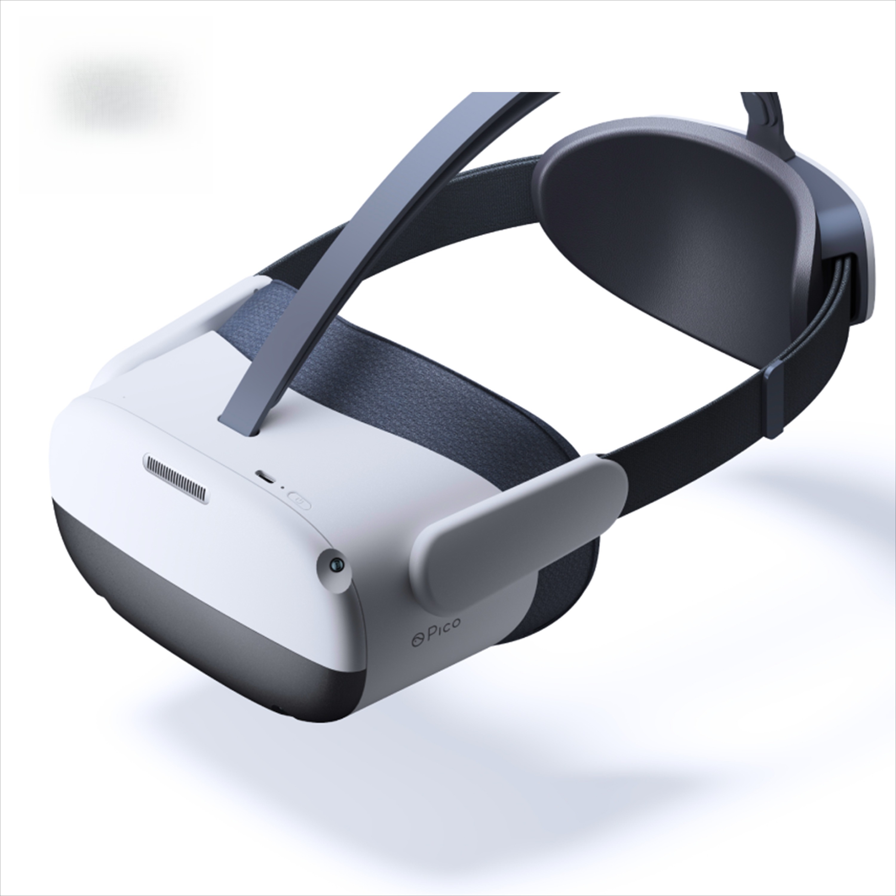 Vr Headset Pc - 3つのスタンドアロンVRヘッドセット | 6DoF | Snapdragon XR2