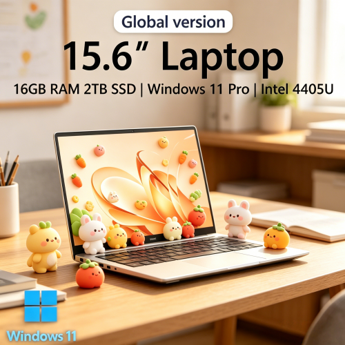 Pc Gaming Intel - 究極の2026年超軽量ノートパソコン 15.6インチ 16GB RAM 2TB SSD