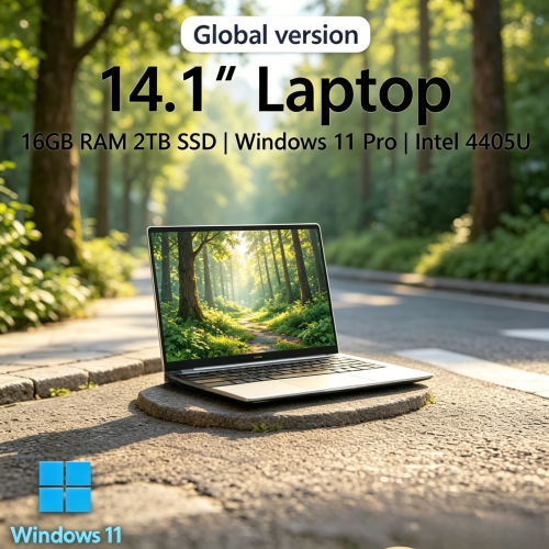 Pc Gaming Intel - Dapper 2026 コンパクト14.1インチゲーミングPC Intel 4405U Chicthin