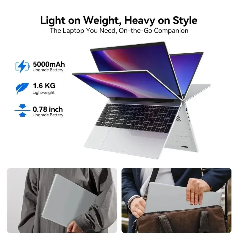 2026年型 ポータブルノートパソコン Windows 11 - Pc Gaming Intel のレビューと価格