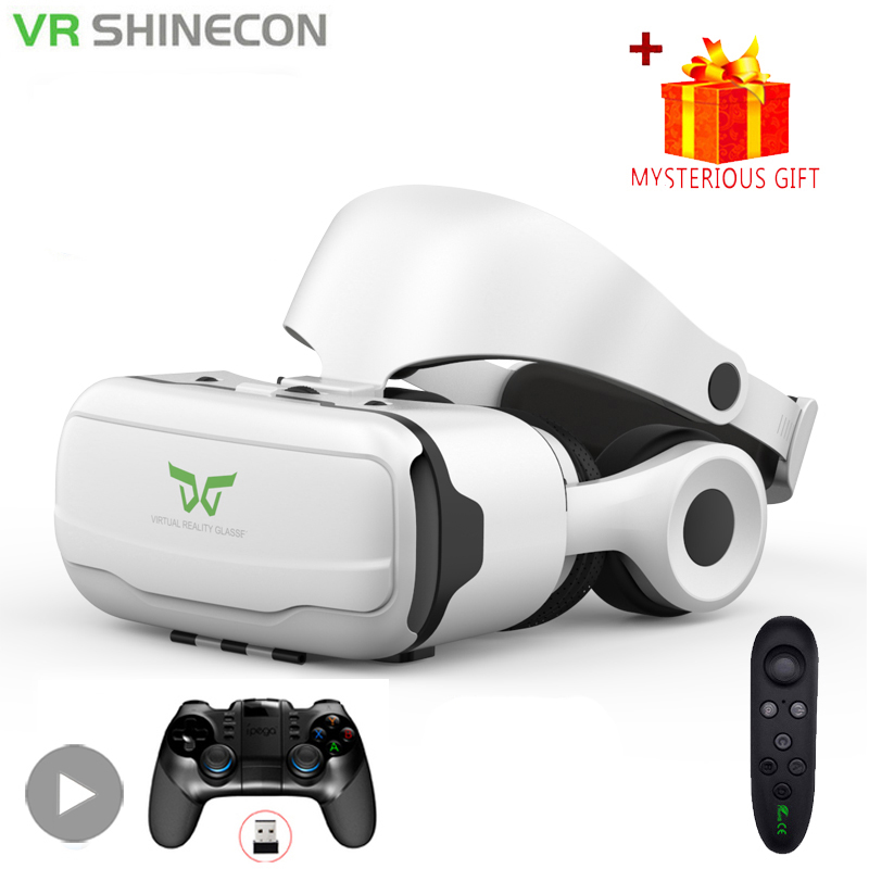 VR メガネ仮想現実 3D ヘッドセットヘルメット Andr - Vr Headset Pc のレビューと価格