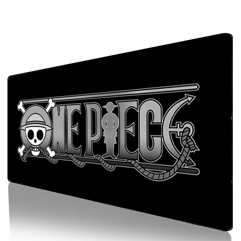 アニメワンピースルフィマウスパッドノートブックゲーマー大型キ - Pc Gaming Lounge のレビューと価格