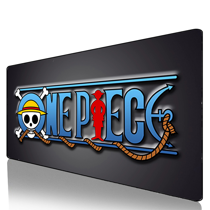 アニメワンピースルフィマウスパッドノートブックゲーマー大型キ - Pc Gaming Lounge のレビューと価格