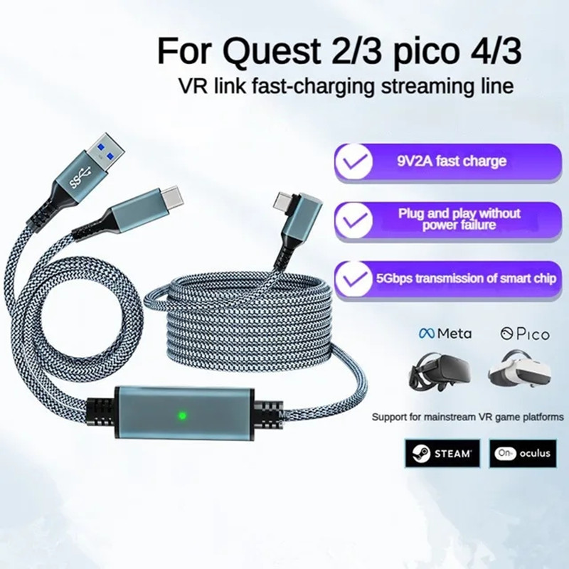データ転送,データ転送,転送,usb 3.2,gen1,メタ - Vr Headset Pc のレビューと価格