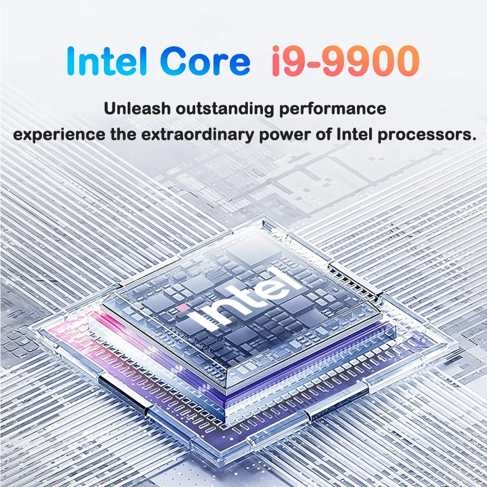 14.1インチ 超薄型ノートパソコン、Intel i9 99 - Pc Gaming Intel のレビューと価格