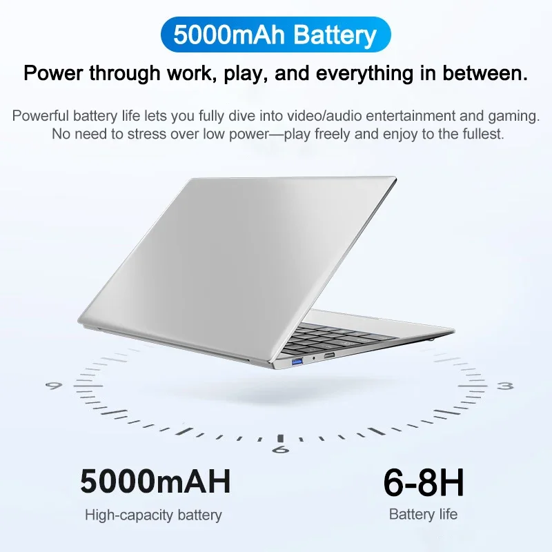 14.1インチ 超薄型ノートパソコン、Intel i9 99 - Pc Gaming Intel のレビューと価格
