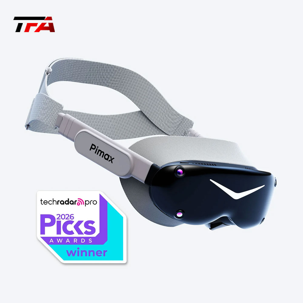 8K PC VRヘッドセット、マイクロOLEDアイトラッキン - Vr Headset Pc のレビューと価格