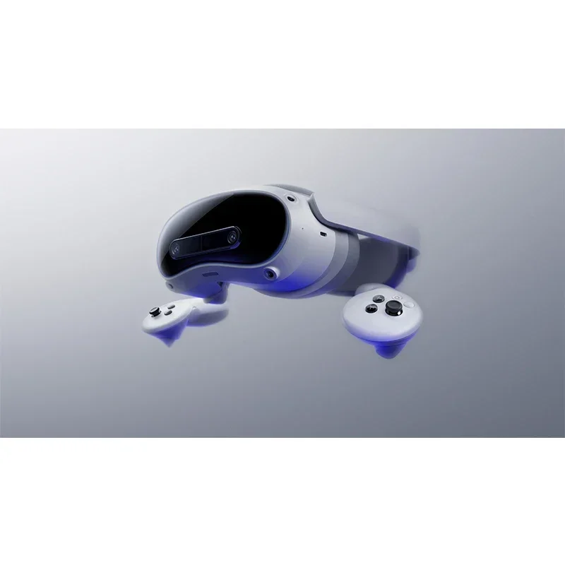 PICO 4 ウルトラ MR 3D ワイヤレス VR メガネ - Vr Headset Pc のレビューと価格