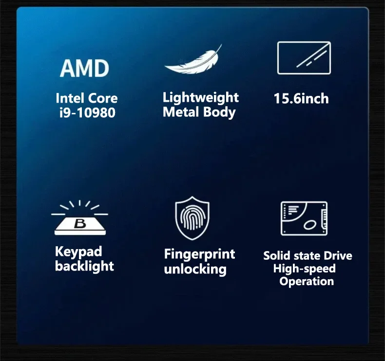 新発売：14.1インチゲーミングノートパソコン。Window - Pc Gaming Intel のレビューと価格