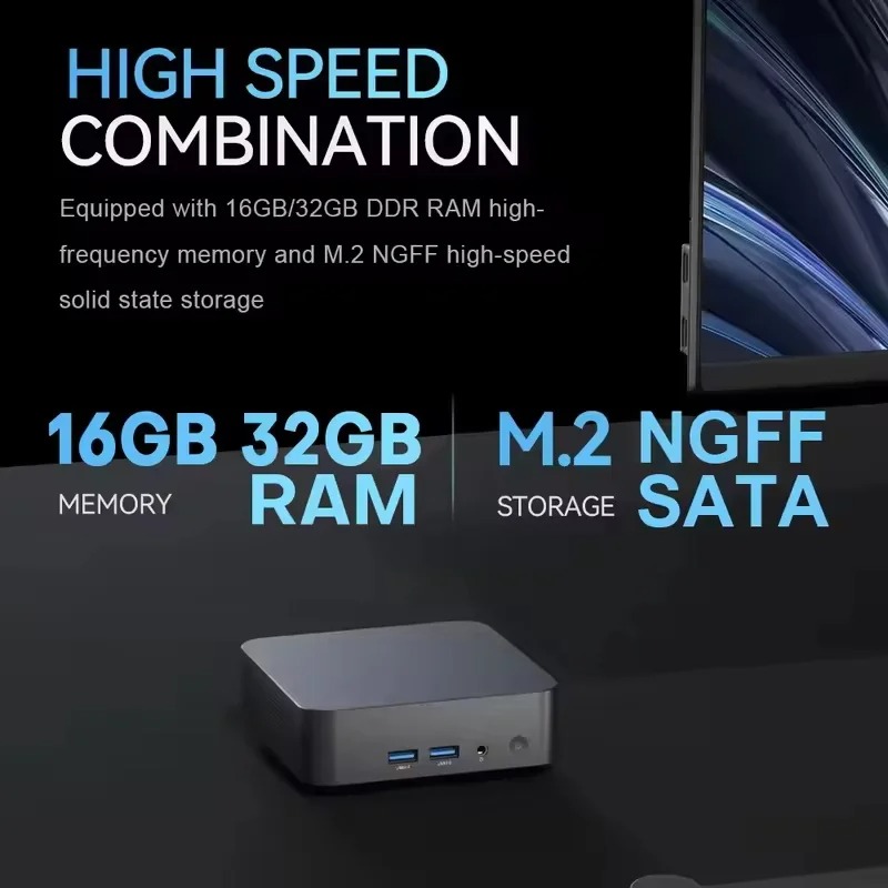 インテル Core i9 8950HK ミニPC Windo - Pc Gaming Intel のレビューと価格