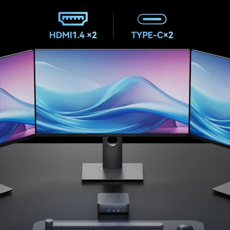 インテル Core i9 8950HK ミニPC Windo - Pc Gaming Intel のレビューと価格