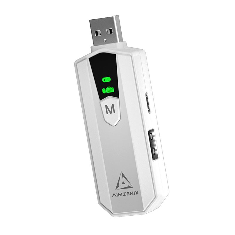 AIMZENIX AX200PRO PC ゲーム K&M コ - Pc Gaming Lounge のレビューと価格