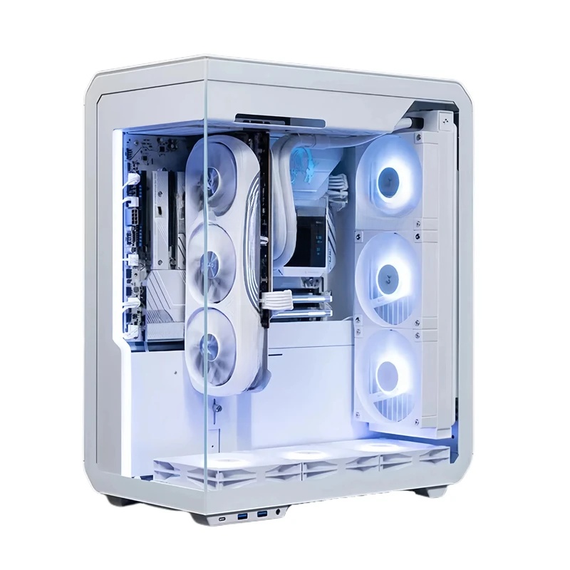 格安フルゲーミングPCカスタムコンピューターセット機器デスク - Pc Gaming Fullset のレビューと価格