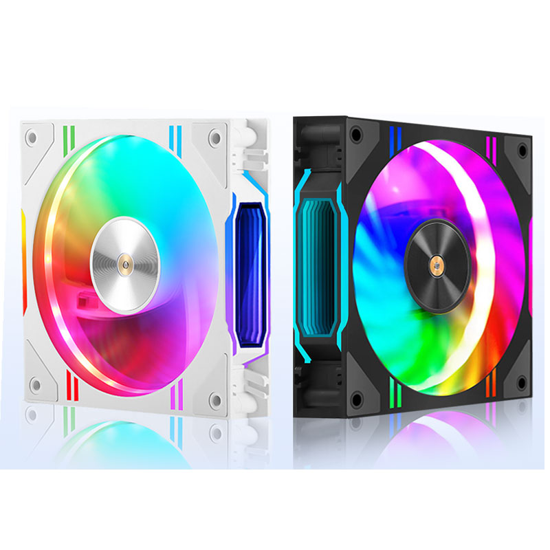 UPSIREN D30 120X120X30mm コンピュー - Pc Water Cooling のレビューと価格