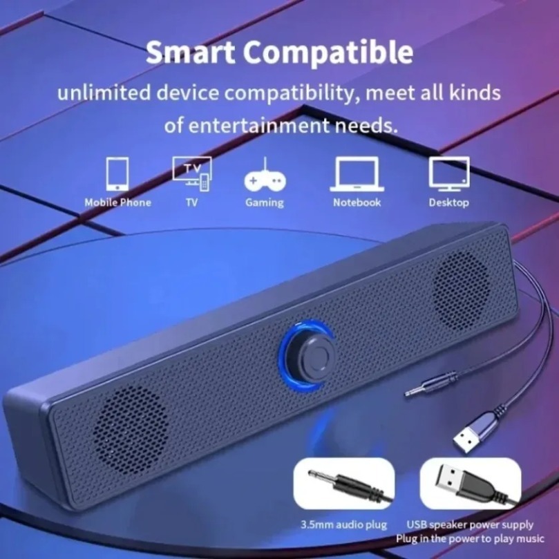 ワイヤレスBluetoothとPCサウンドバー、有線スピーカ - Pc Gaming Fullset のレビューと価格