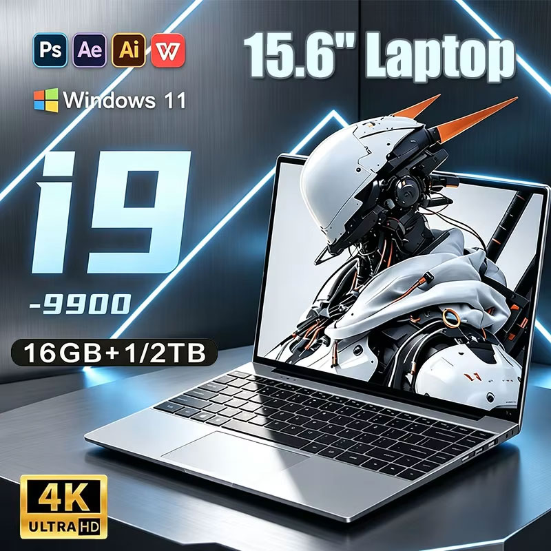 新しい 15.6 ' ラップトップ インテル Core I9 - Pc Gaming Intel のレビューと価格