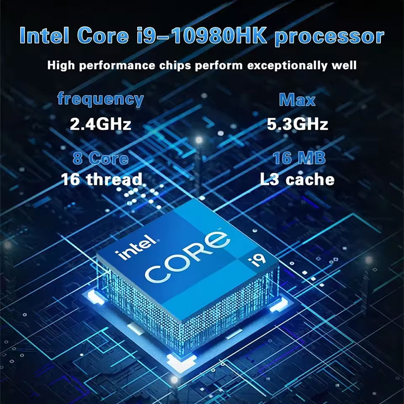 新しい 15.6 ' ラップトップ インテル Core I9 - Pc Gaming Intel のレビューと価格