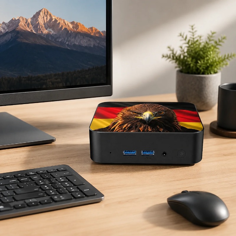 2026 ミニPC ポータブルコンピューター インテル Co - Pc Gaming Intel のレビューと価格