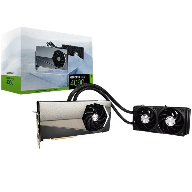 GeForce RTX 4090 SUPRIM LIQUID - Pc Gaming Liquid のレビューと価格
