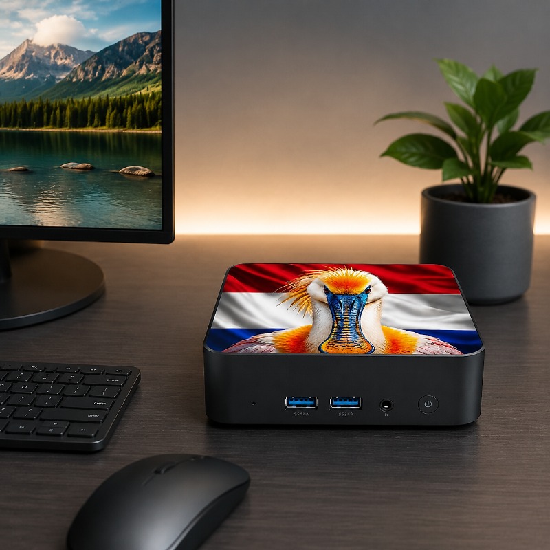 新型ミニPCコンピューター インテルコアN150 16GB  - Pc Gaming Intel のレビューと価格
